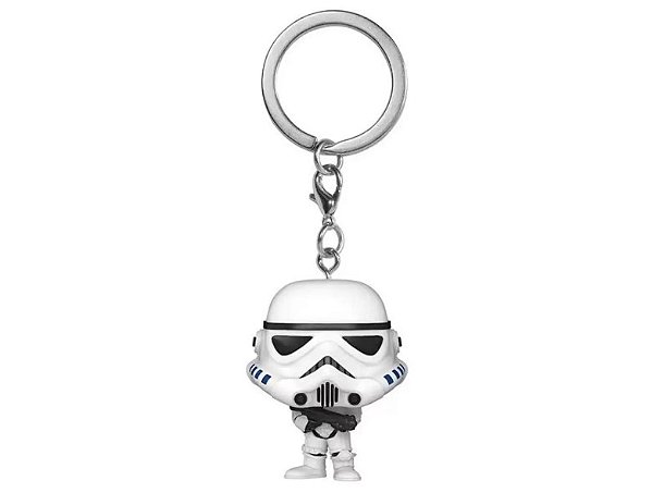 Chaveiro Funko Pop! Stormtrooper - Star Wars