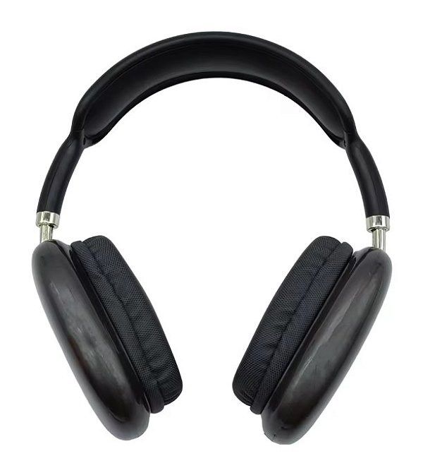 Fone de Ouvido Bluetooth Headphone Sem Fio Over-ear