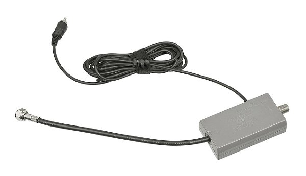 Adaptador Rf Original Para Super Nintendo Snes (Usado)