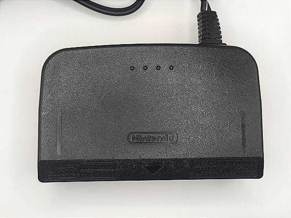 Fonte Original Para Console Nintendo 64 N64 (110v)