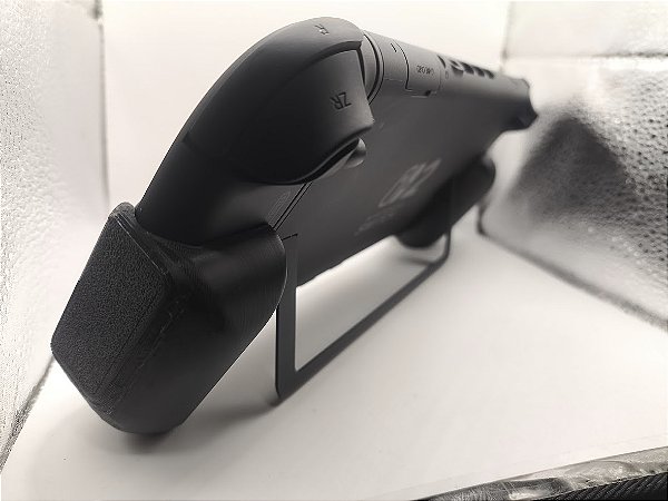 Grip Ergonômico para Joy-Cons – Compatível com Nintendo Switch 2