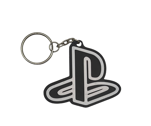 Chaveiros Gamer – Vários Modelos Disponíveis