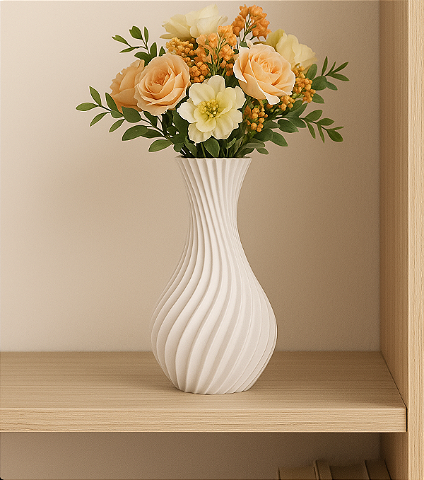 Vasos Decorativos – Diversos Modelos e Tamanhos
