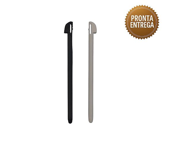 Caneta Touch Compatível com Nintendo DS - 2DS - DSi - Wii U