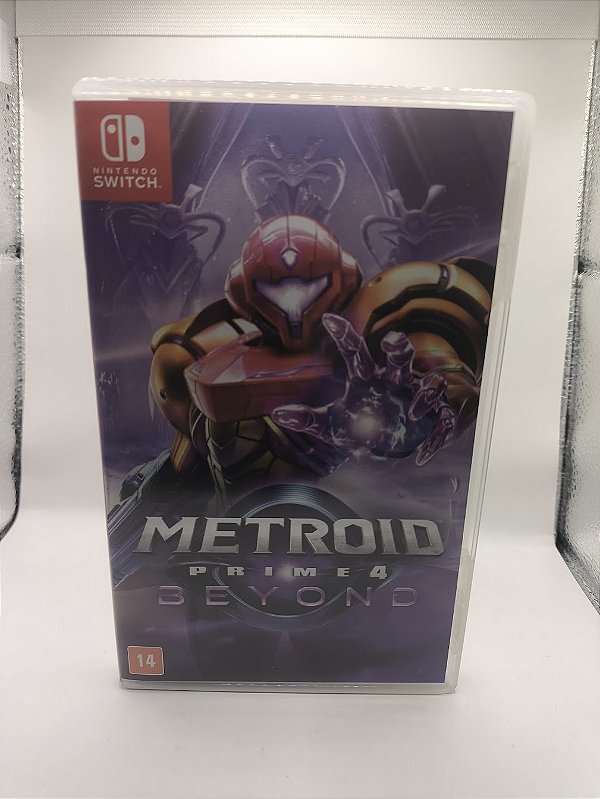 Jogos para Nintendo Switch – Físicos e Digitais (Novos e Lacrados)