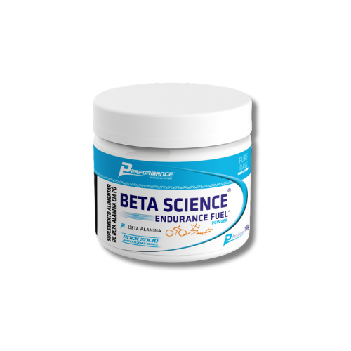 BETA ALANINA SCIENCE 150G - PERFORMANCE NUTRITION