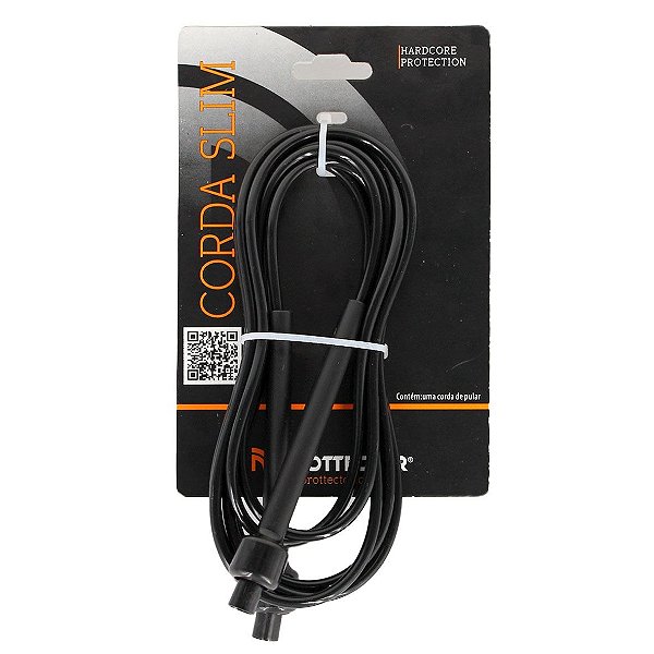 CORDA DE PULAR SLIM - PROTTECTOR