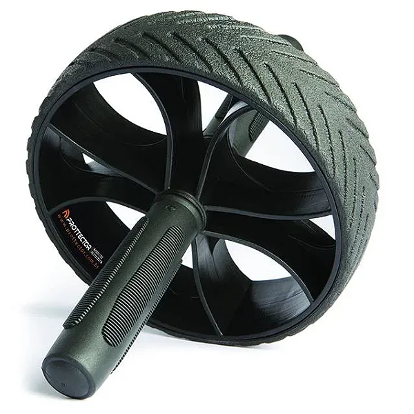 RODA ABDOMINAL AB WHEEL- PROTTECTOR