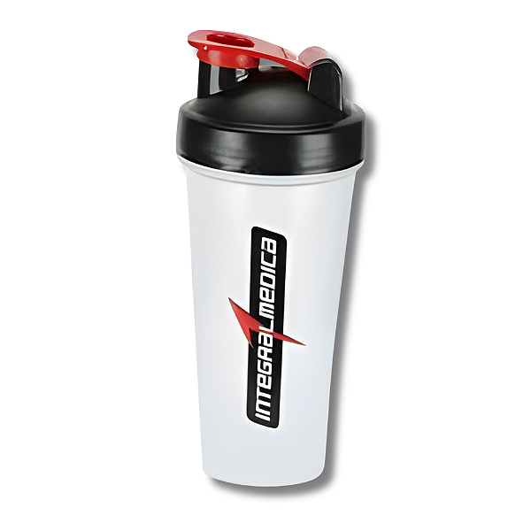 COQUETELEIRA ANIMAL PAK 600 ML - UNIVERSAL NUTRITION