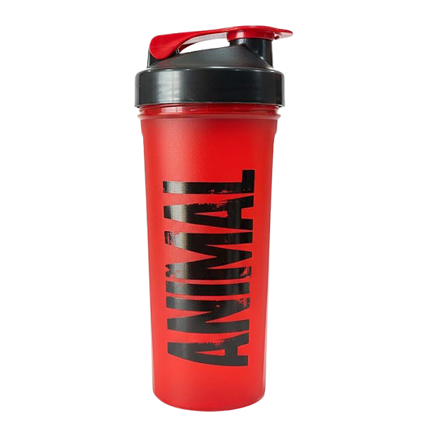 COQUETELEIRA ANIMAL PAK 600 ML - UNIVERSAL NUTRITION