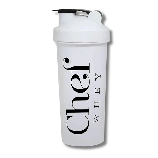 COQUETELEIRA 700ML - CHEF WHEY