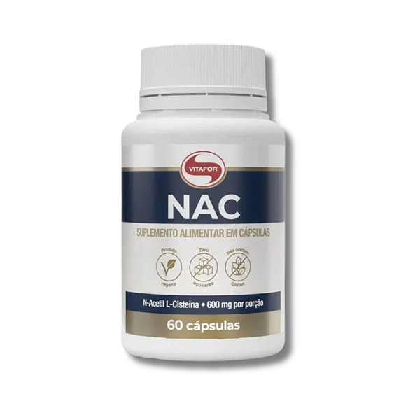 LIPIX 6® 60 CÁPSULAS - VITAFOR