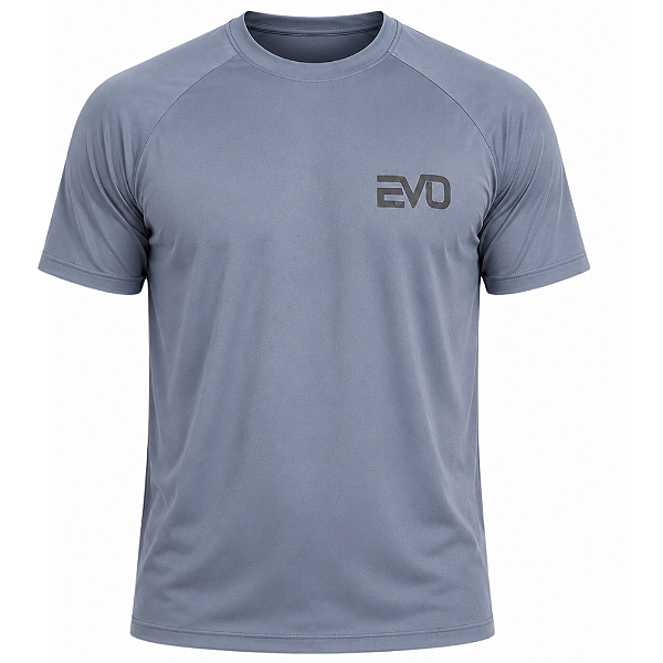 CAMISETA EVOROX CORES