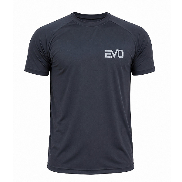 CAMISETA EVOROX CORES