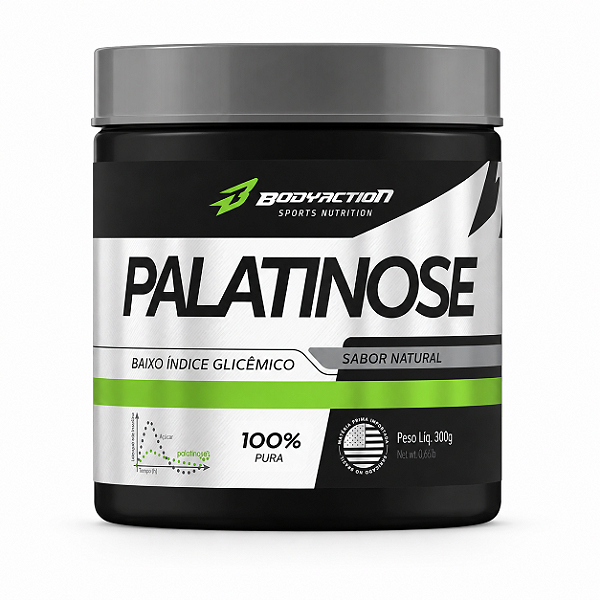 PALATINOSE 300 G BODY ACTION