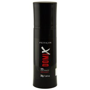 DOMIX GEL DE ADESTRAMENTO ICE & HOT 30G