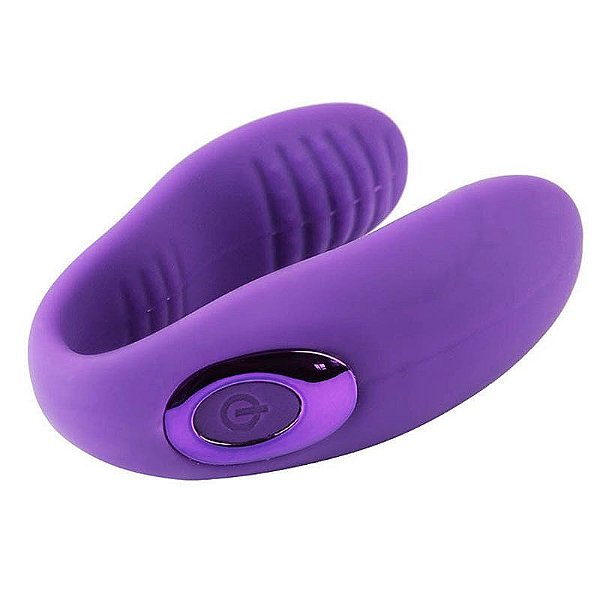Hari | Vibrador de Casal com controle