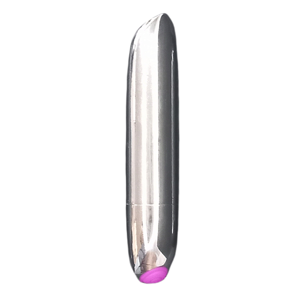 ANTON - Bullet prata Metalizado  - MBA1416