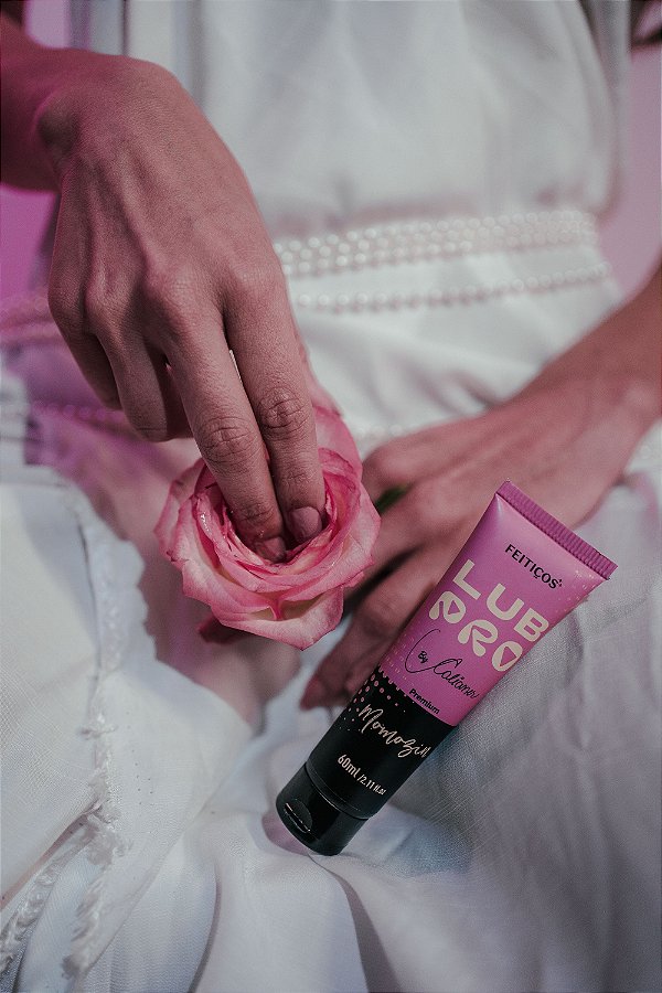 LUBPRO MOMOZIN - Lubrificante Premium - 60ml