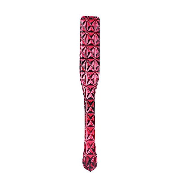 PASSIONATE PADDLE | Palmatória Luxo - Cor: Vermelho | 5251