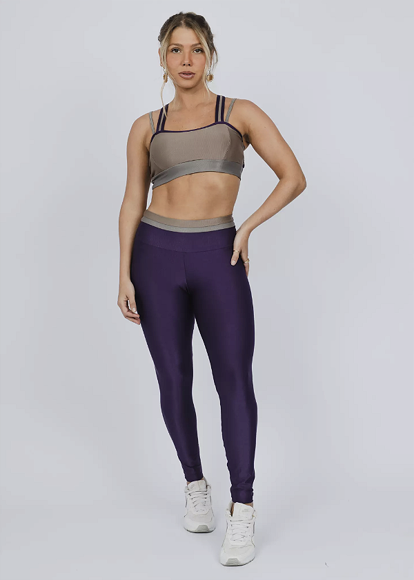 Conjunto Celina - Titânio, Cinza Urbano,Jabuticaba