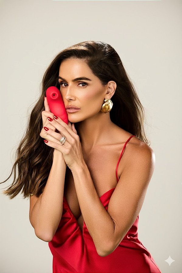 Sugador da Deborah Secco