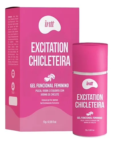 EXCITATION CHICLETEIRA