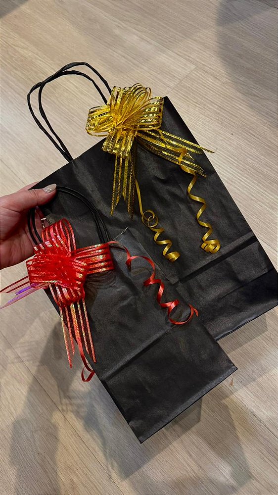 Embalagem para presente