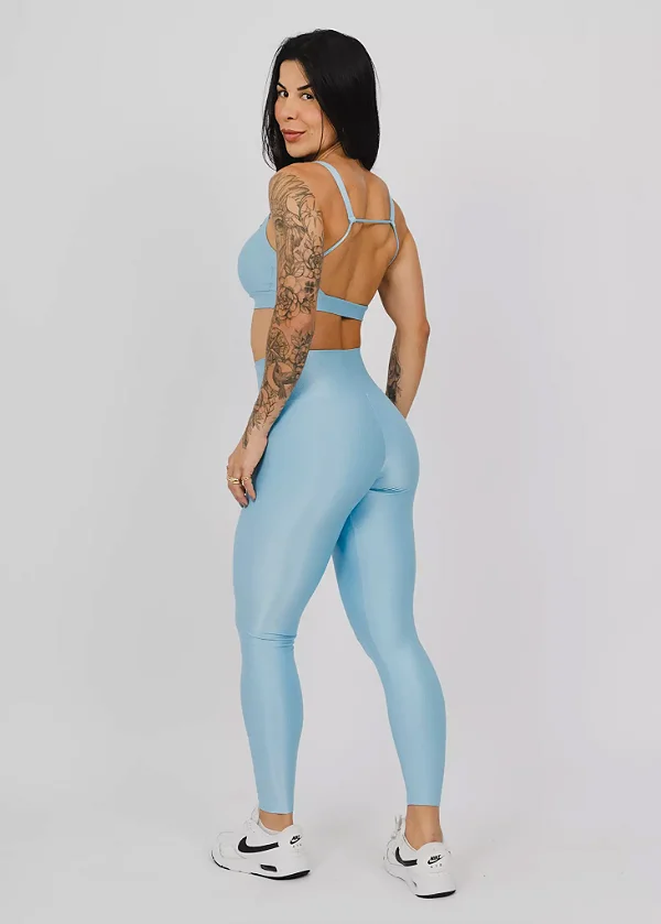 Conjunto Raquel Cor: Diamond