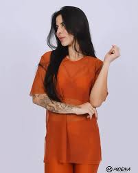 Blusão Arrastão Outono