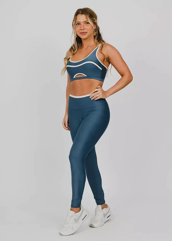 Conjunto Poli: Pérola + Sereno