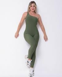 Macacão Allure Cacto