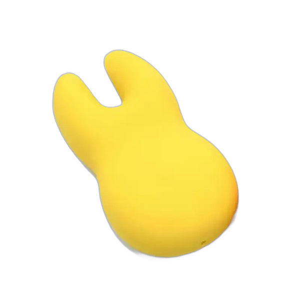 NERO | Vibrador em silicone liquido | MLBA4293L