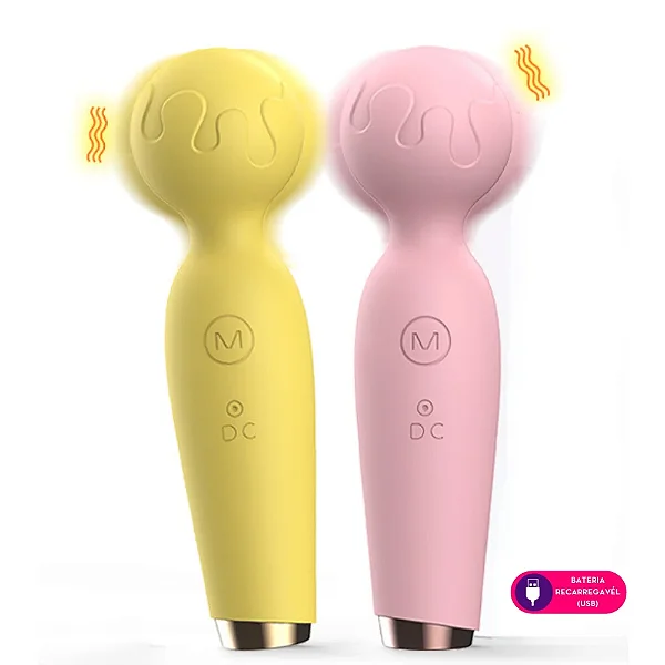 GIRA - Varinha Mágica | MLVM1223