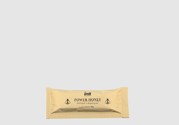 Honey Suplemento Alimentar Líquido - Unidade