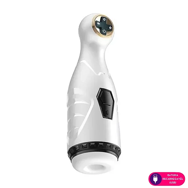 LUMA - Masturbador Masculino | MLAN6451Q