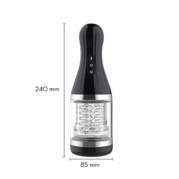 LUMINA - Masturbador Masculino | MLAN1065