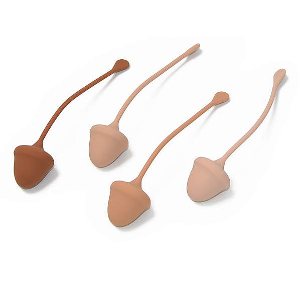 Kit bolas de Pompoarismo Silicone | MLVW1256L