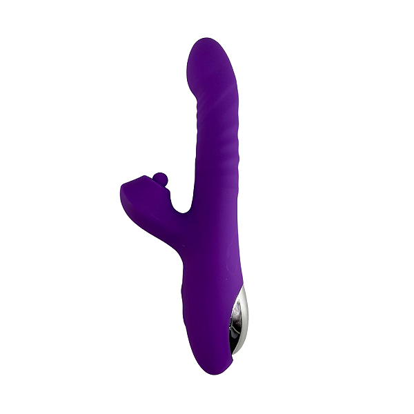 MARI - Vibrador Rabbit | MVE4359