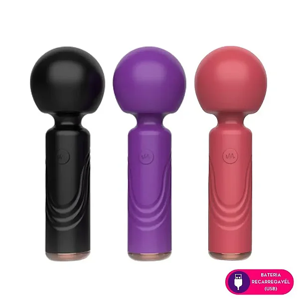 GRILO - Mini varinha | MVM1221