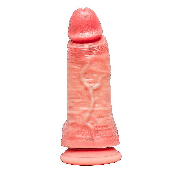 Vini 25,0cm - Prótese Realístico