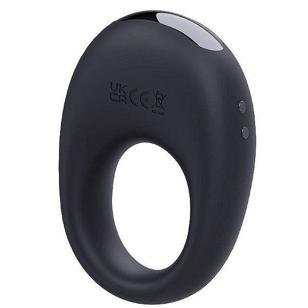 Anel Peniano com Vibrador - Ring Z