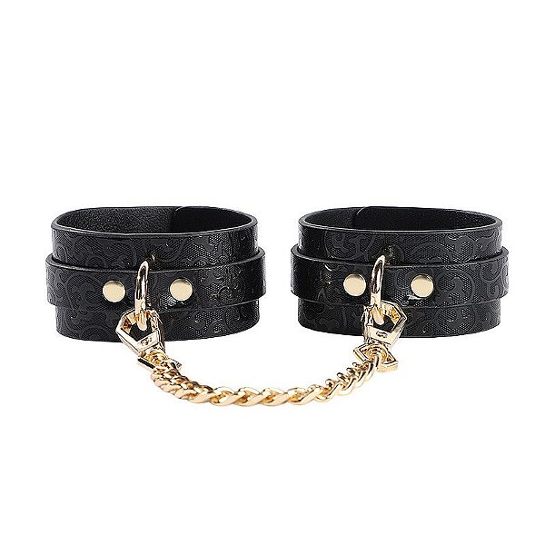 Algema com Corrente 2