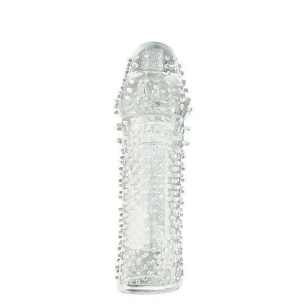 Capa com Textura - Tamanho - 14,5x3,5