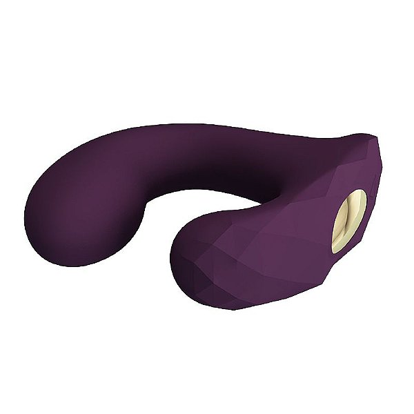 Billy | Vibrador de Ponto G - À Longa distância - APP