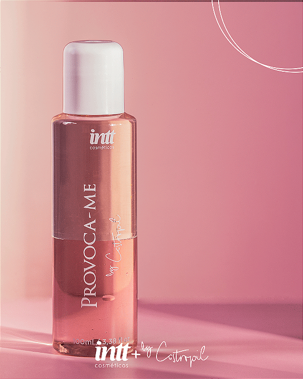 Óleo Provoca Me | By Castropil