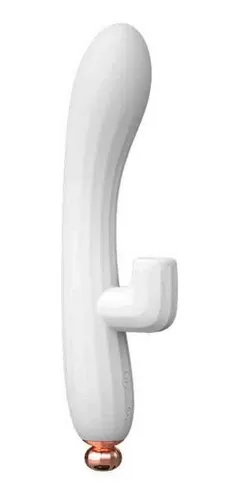 Castela Ponto G e Clitóris Branco