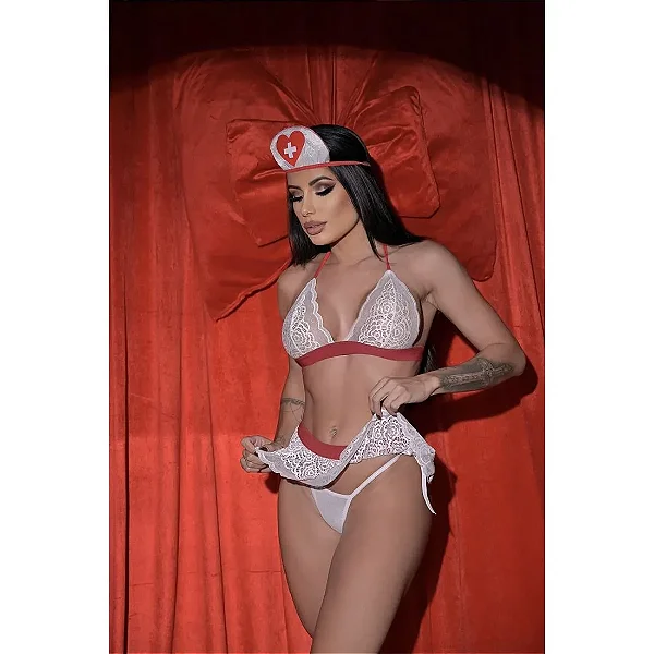 Fantasia Médica Do Amor