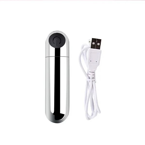 SHOT - Vibrador Bullet | MLBA1411