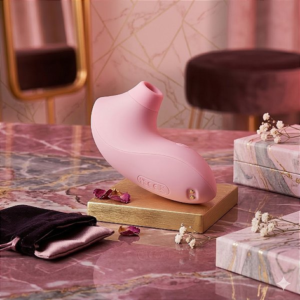 Pulse Lite Neo Rosa Claro Svakom